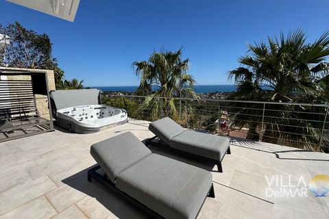 Villa i Calpe, Alicante, Calpe - € 3.995.000 | Ref: L-402 - foto 50